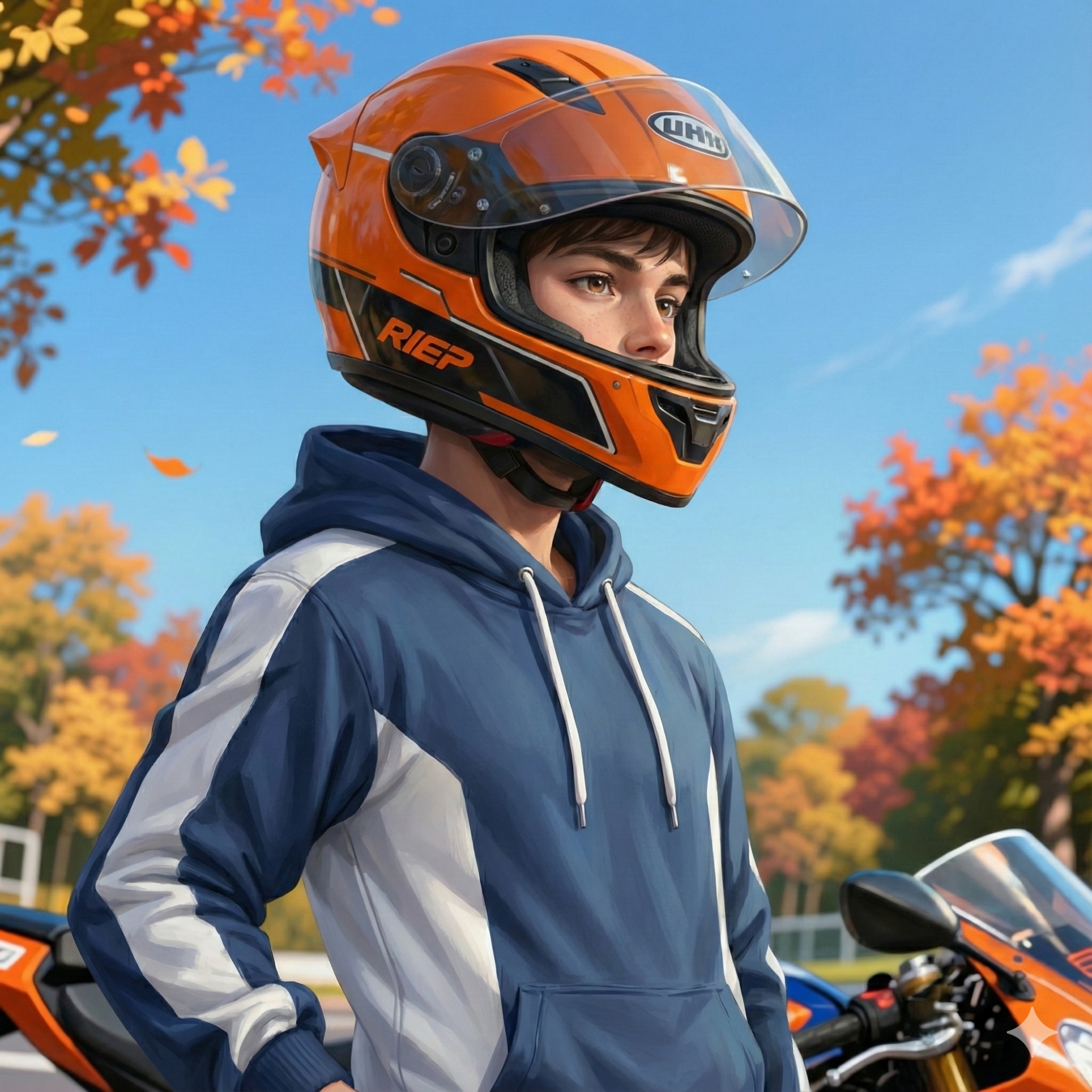 KoⓂ️ol🎩🍊🧬 pfp