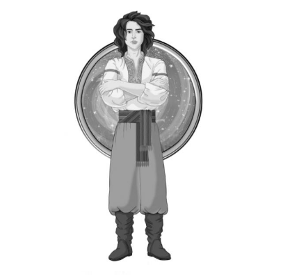 pavlus Farcaster social identity (Fname handle) PFP