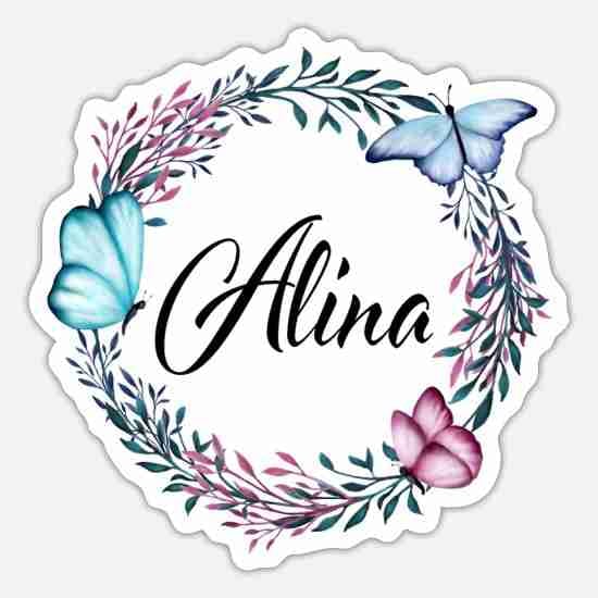 alina pfp