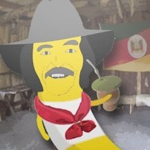 OlizM (dinhoft) Farcaster social identity (Fname handle) PFP