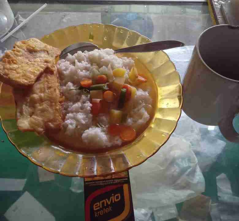 Coba Lagi (cobalagi) Farcaster social identity (Fname handle) PFP