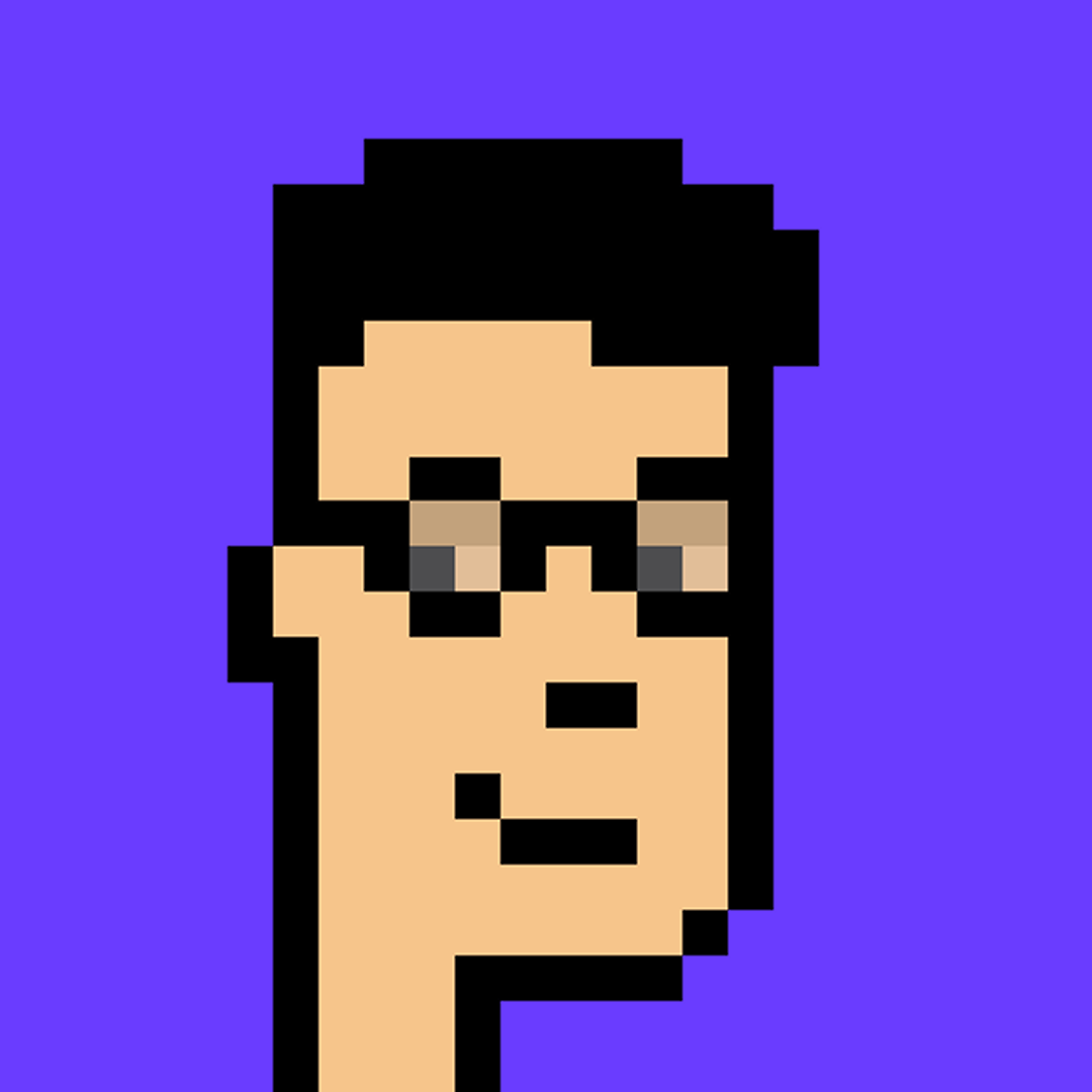 0xLuo pfp