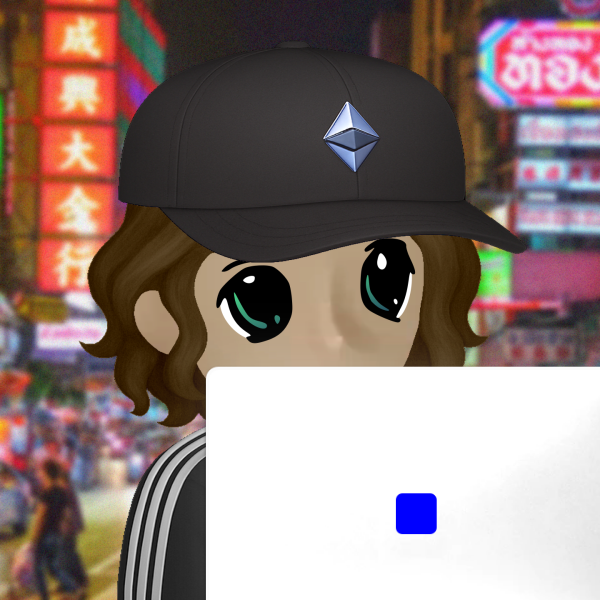 bluesapphire.base.eth Basenames (.base.eth domains) based on ENS PFP