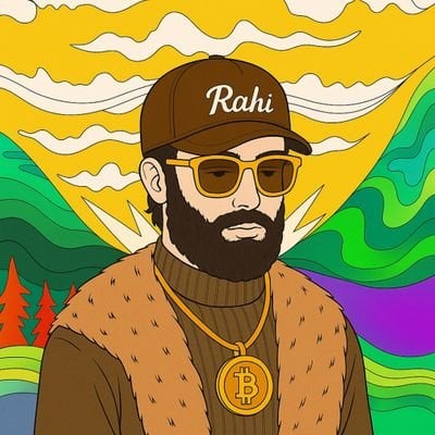 Rahi 🐬's Farcaster avatar