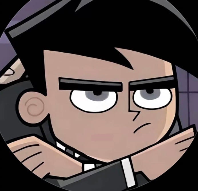 Isaac pfp