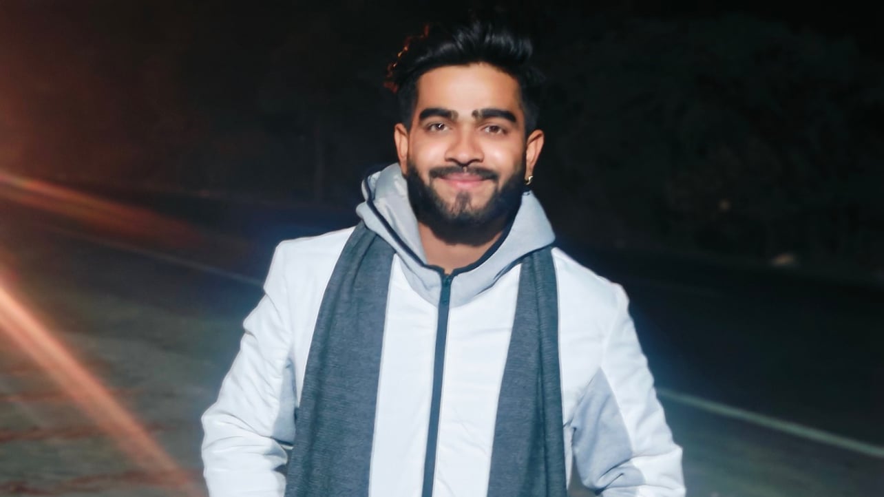 Vikram pfp