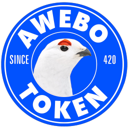 Awebo on Base pfp