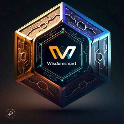 wisdomsmart.lens Lens social identity (.lens handle) PFP