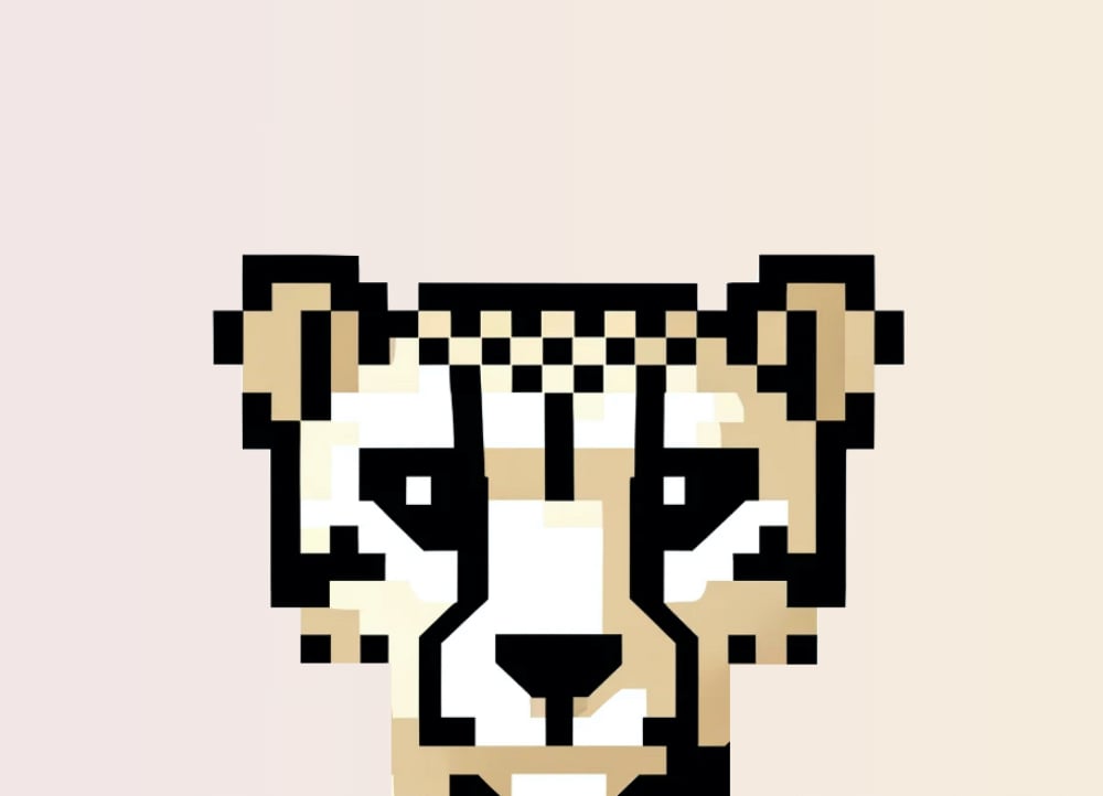 h3pard (h3pard.eth) Farcaster social identity (Fname handle) PFP