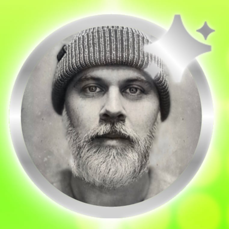 Trevor Traynor pfp