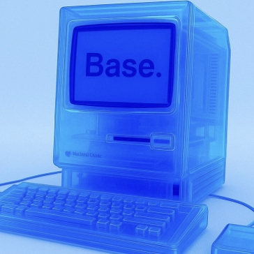Base Computer pfp