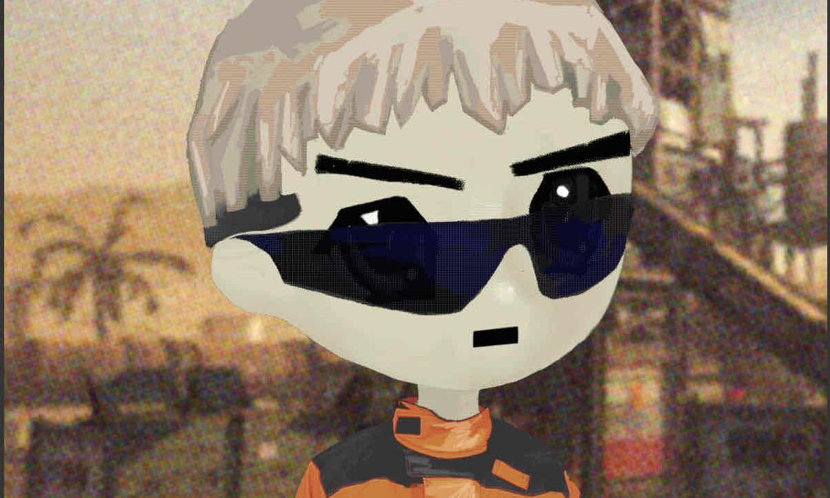 Aibra pfp