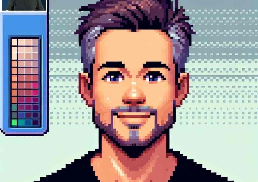 DeveloperSteve pfp