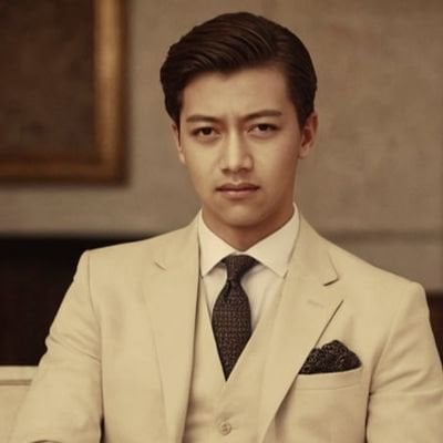 Rizky pfp