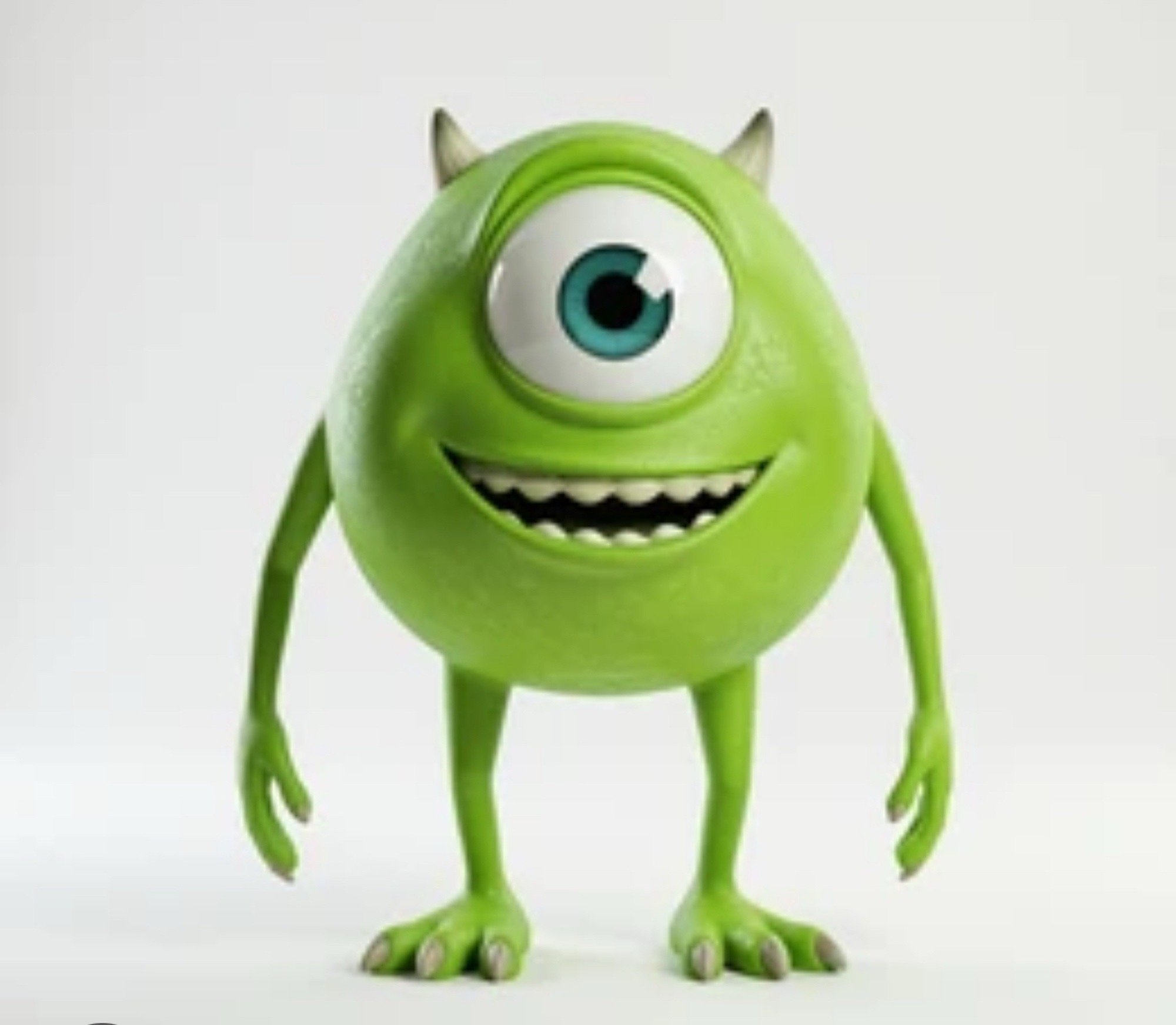 Mike Wazowski