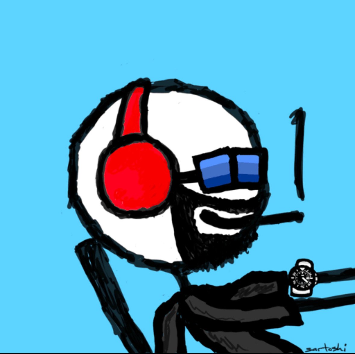 atown pfp