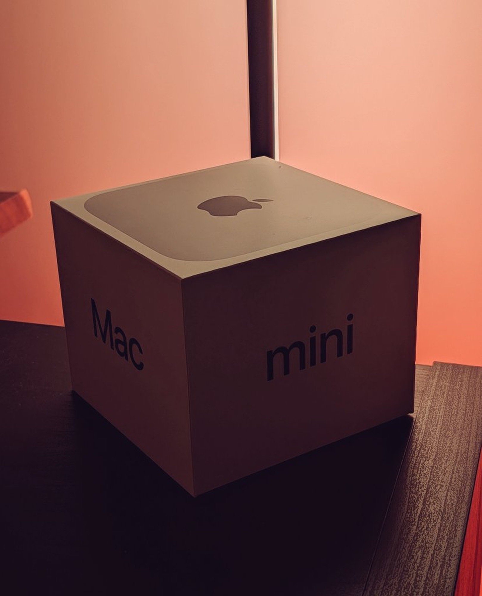 Mac mini