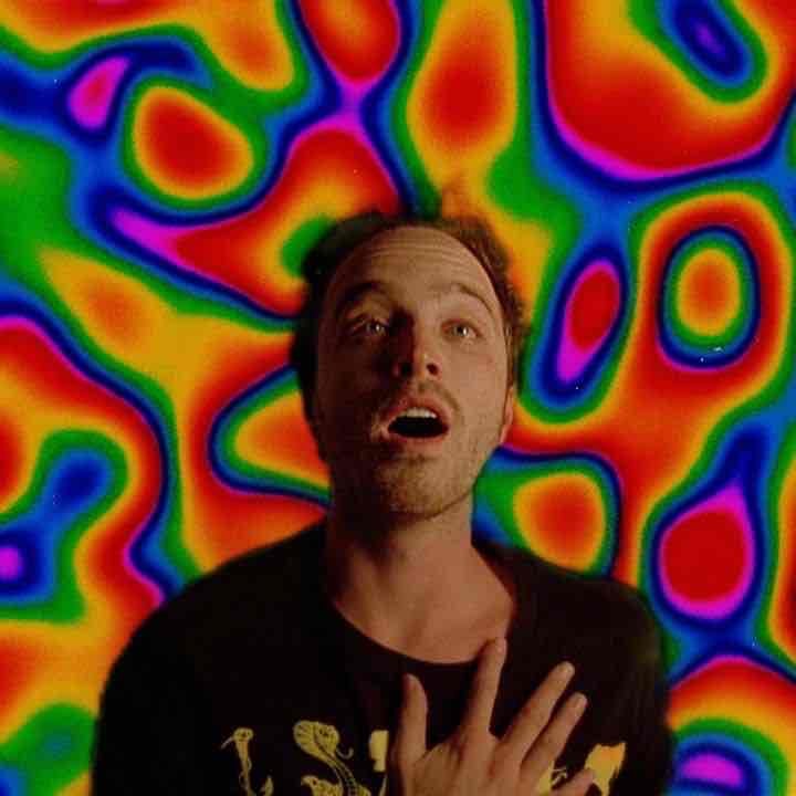 Jesse Pinkman 🎩 pfp