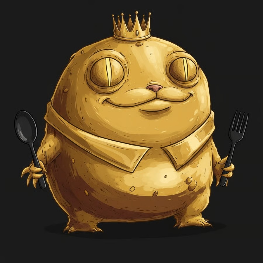 fffffx Farcaster social identity (Fname handle) PFP