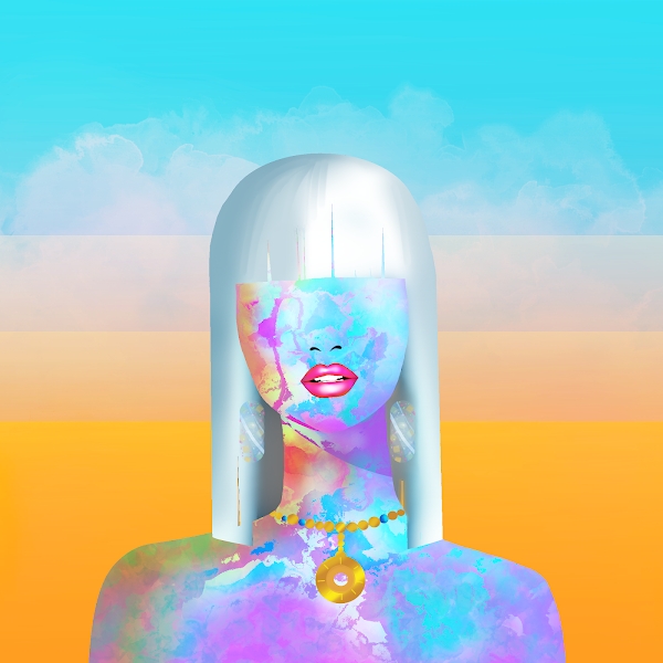 Feliciaaa pfp