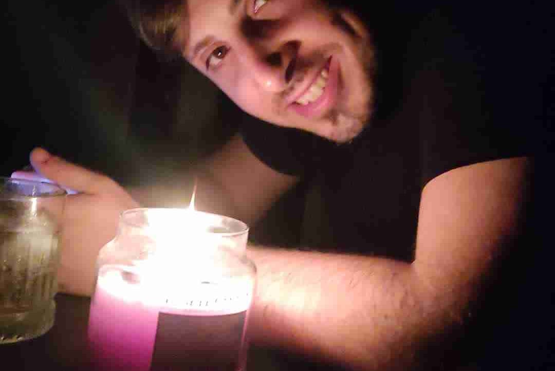 Giovanni (johnas993) Farcaster social identity (Fname handle) PFP