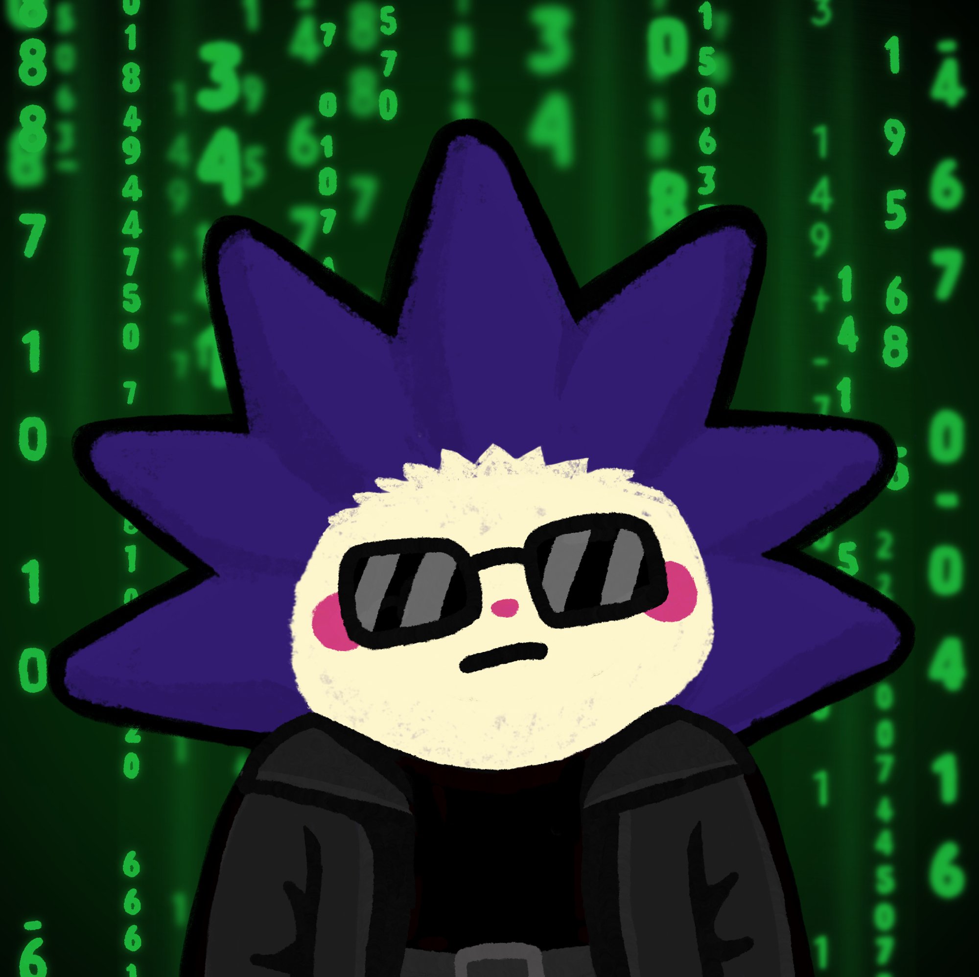 edlockbs Farcaster social identity (Fname handle) PFP