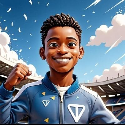 Precious Sunday Imoh pfp