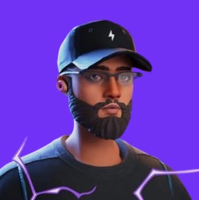 beetlejuice.lens Lens social identity (.lens handle) PFP