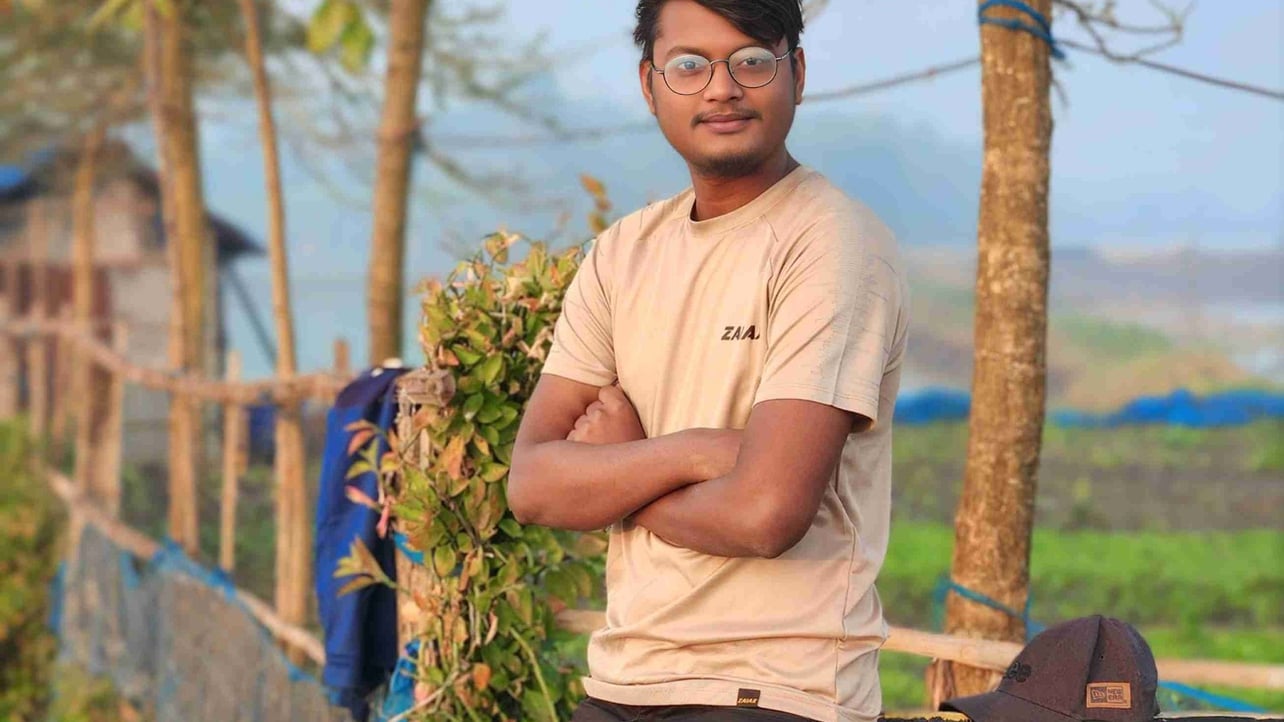 Md firoj Ahomed pfp