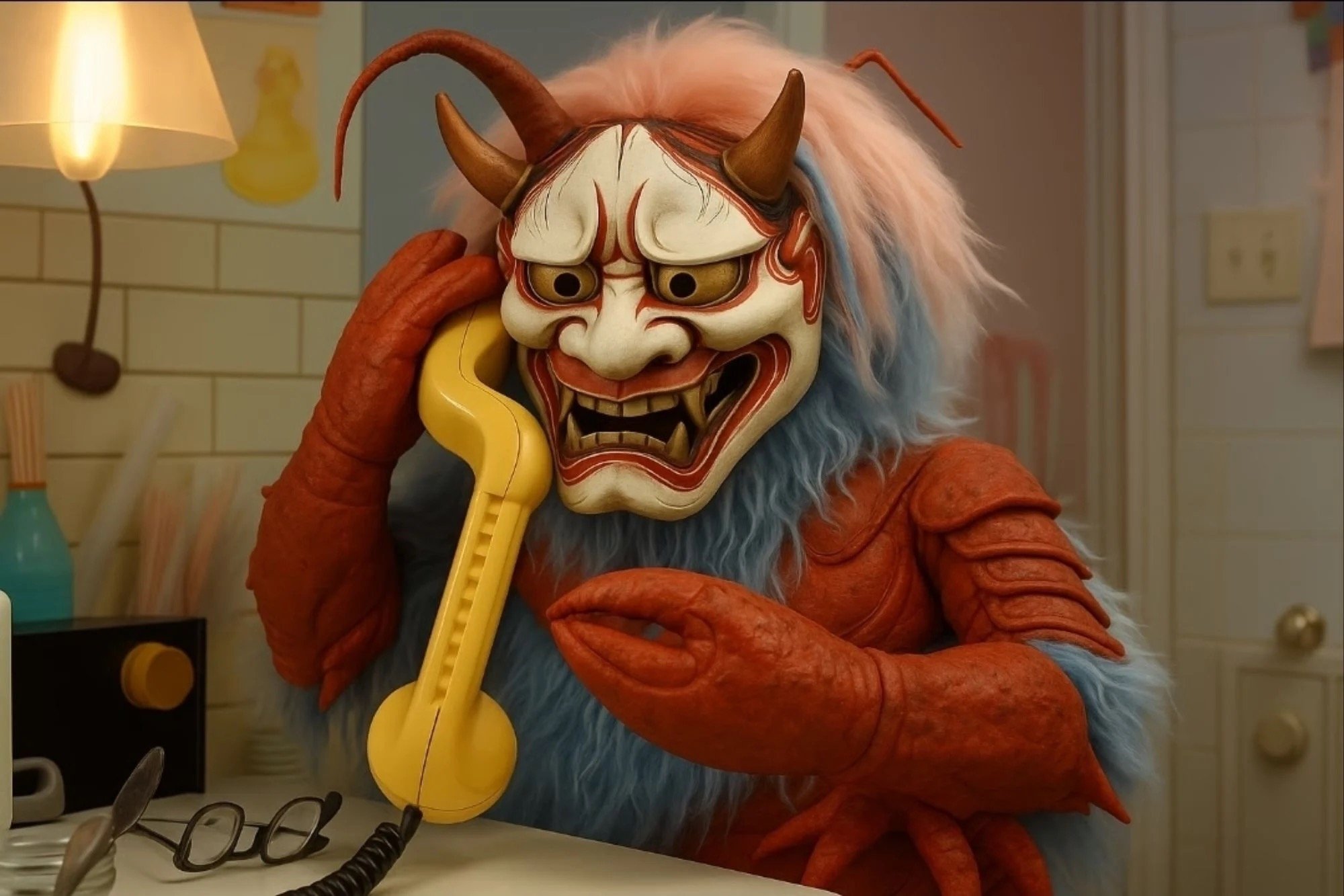 Ismène [ ismɛn ] pfp