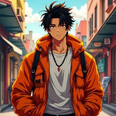 SYMBiEX pfp