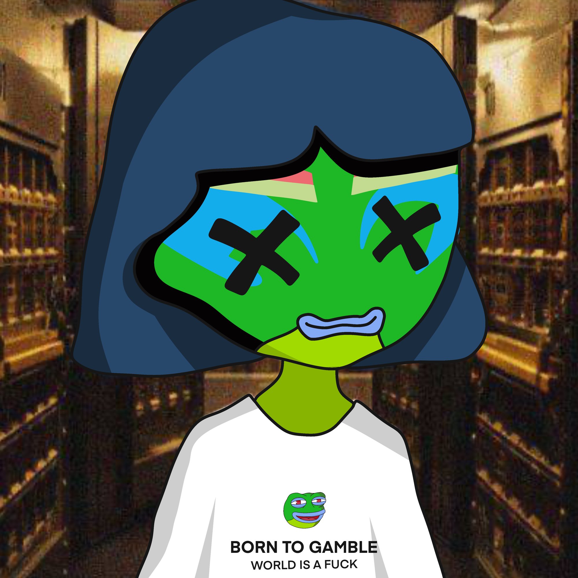Saga pfp