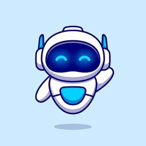 TestRobot pfp