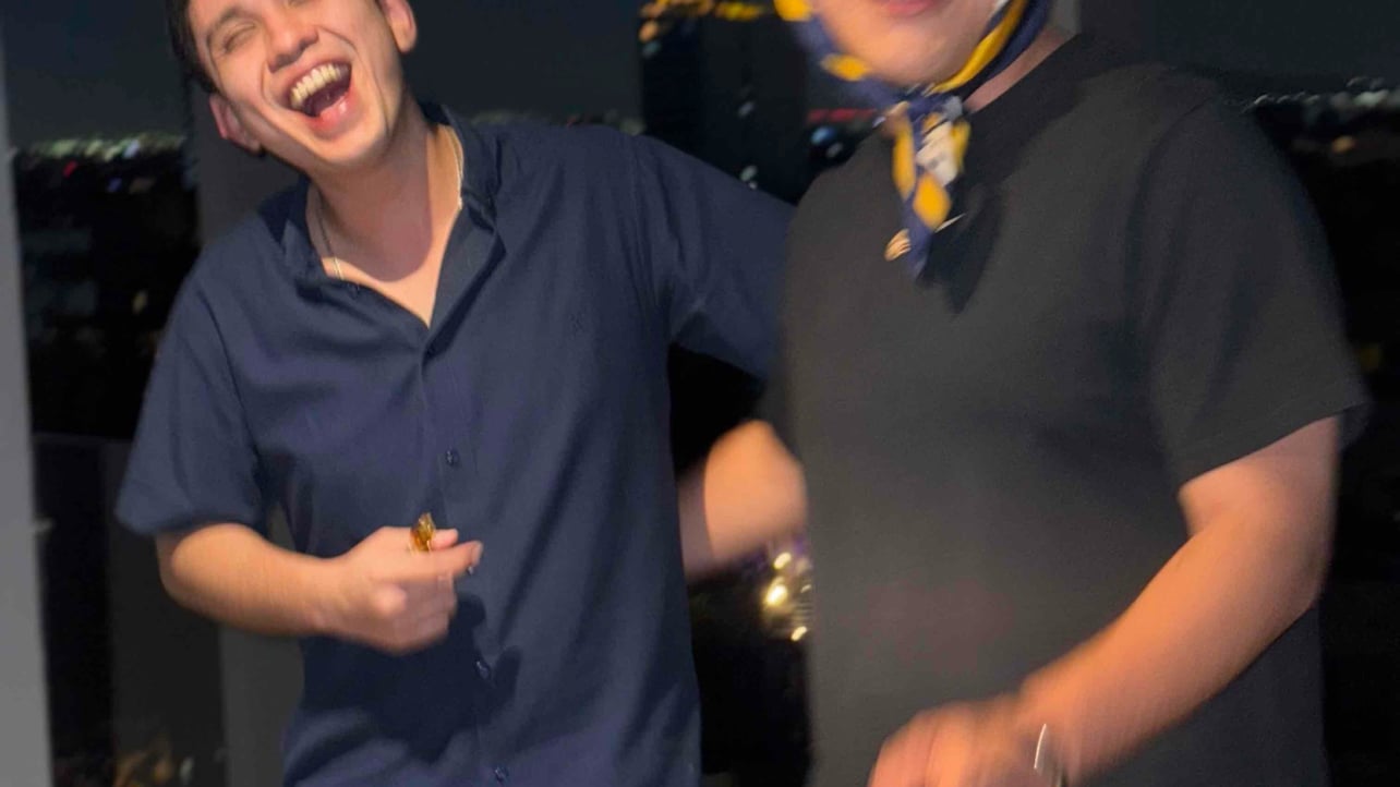 Darwell (darwell) Farcaster social identity (Fname handle) PFP