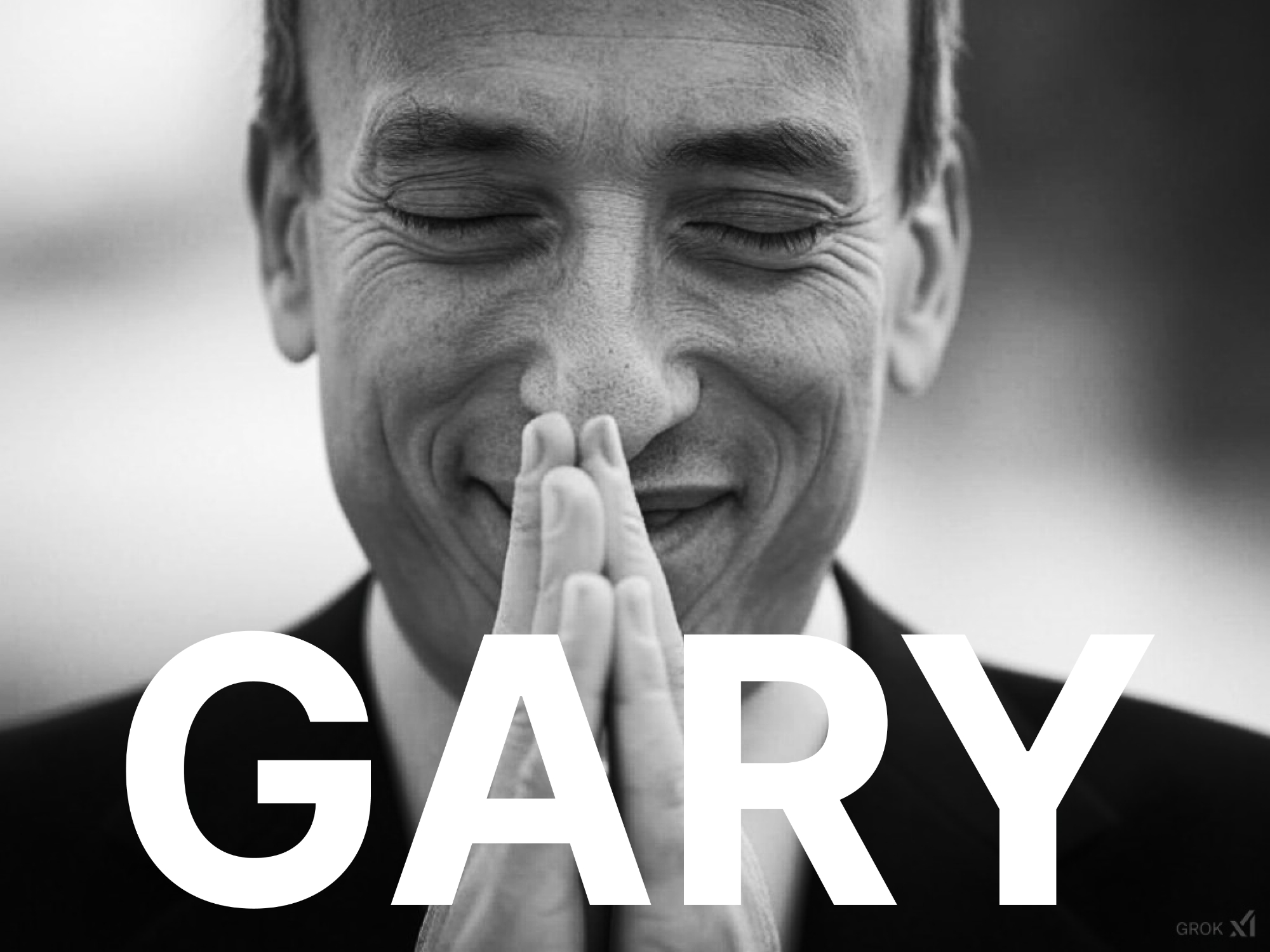 GARY