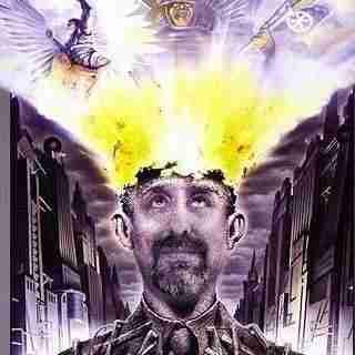 Uforia.io (uforiaio) Farcaster social identity (Fname handle) PFP