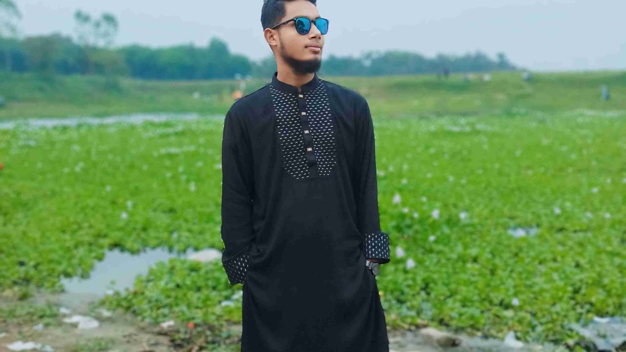 Abdul Mannan pfp