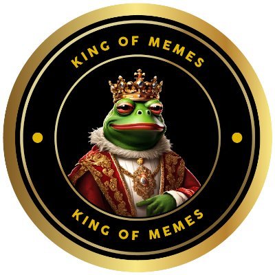 King Of Meme pfp
