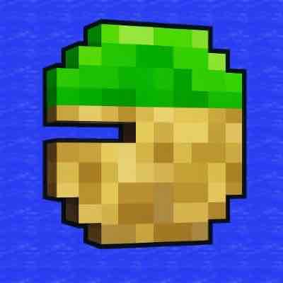 Based Minecraft pfp