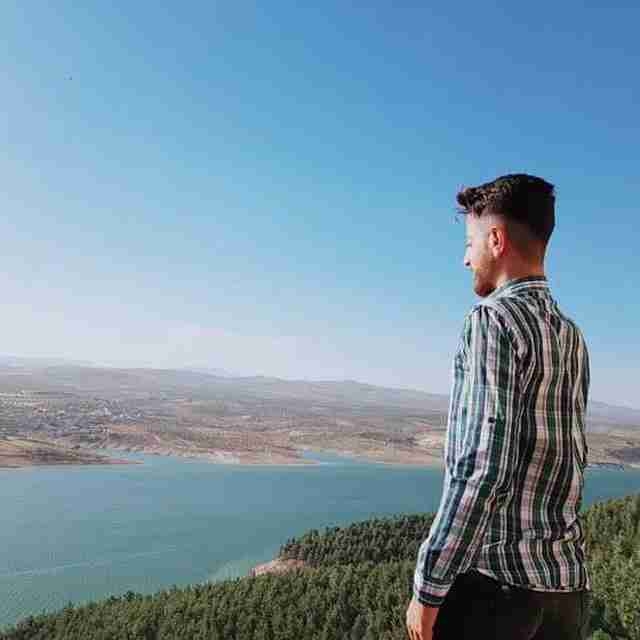 Arfan pfp