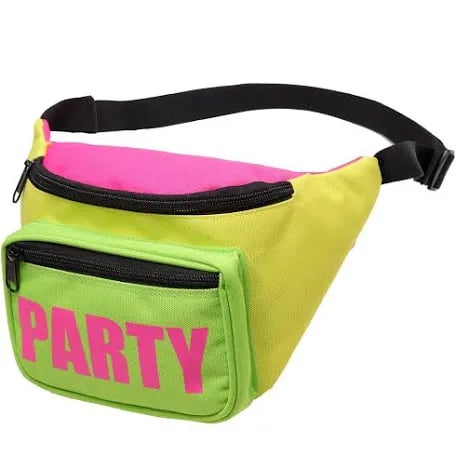 Fanny Packs