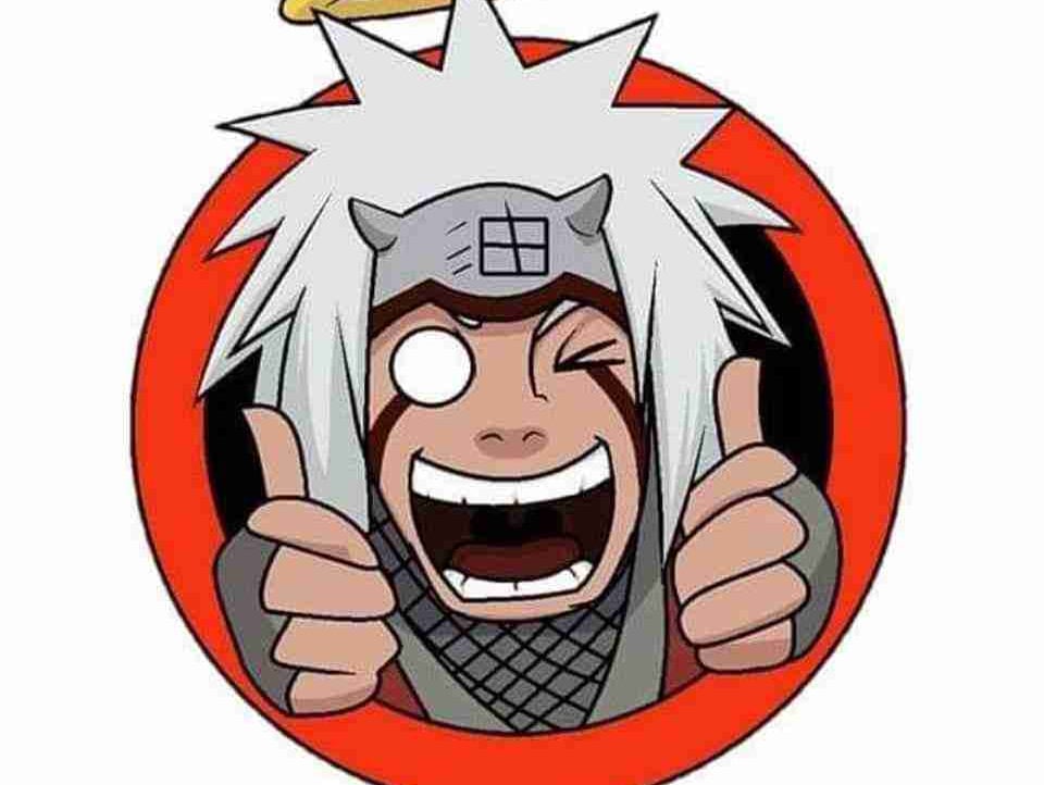 Jiraiya  pfp