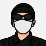 chuch (chuch.lens) Lens social identity (.lens handle) PFP