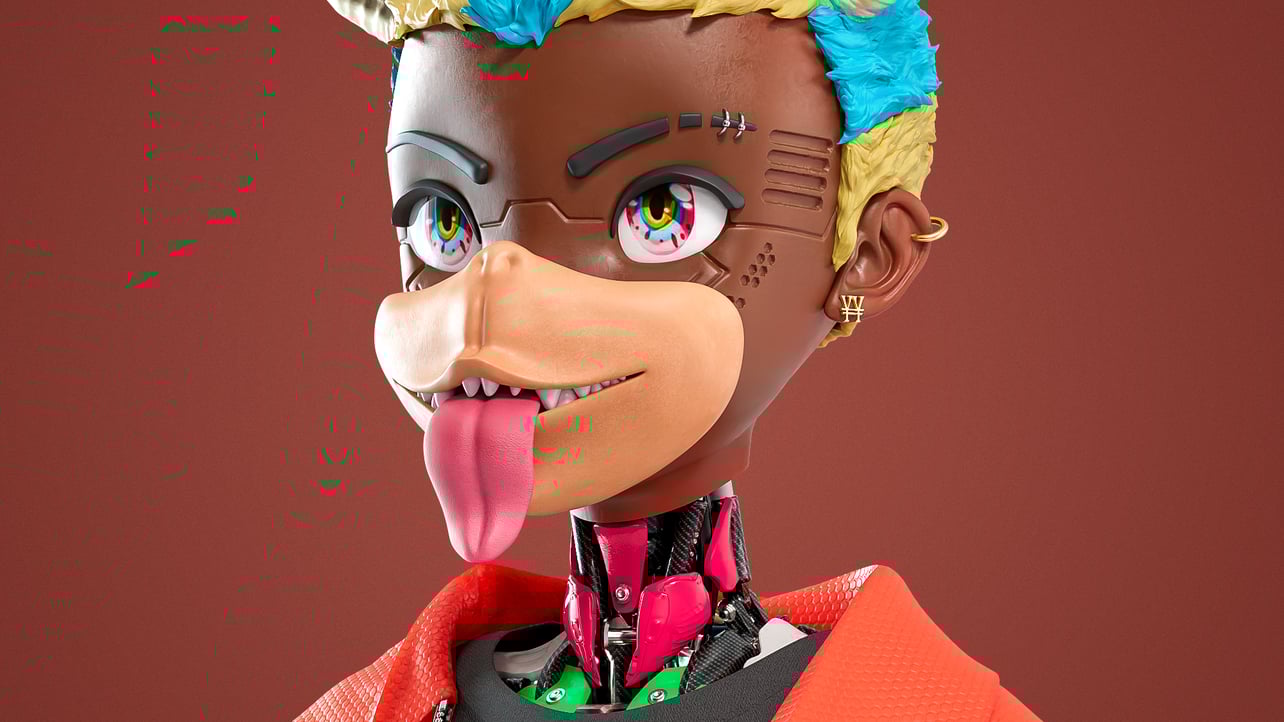 Dylan pfp