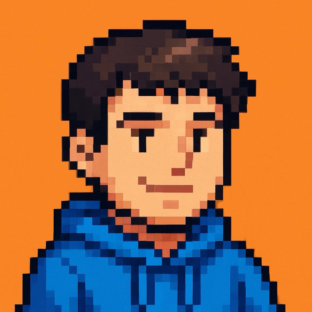 kaibutsu 🎩 (kaibutsu) Farcaster social identity (Fname handle) PFP