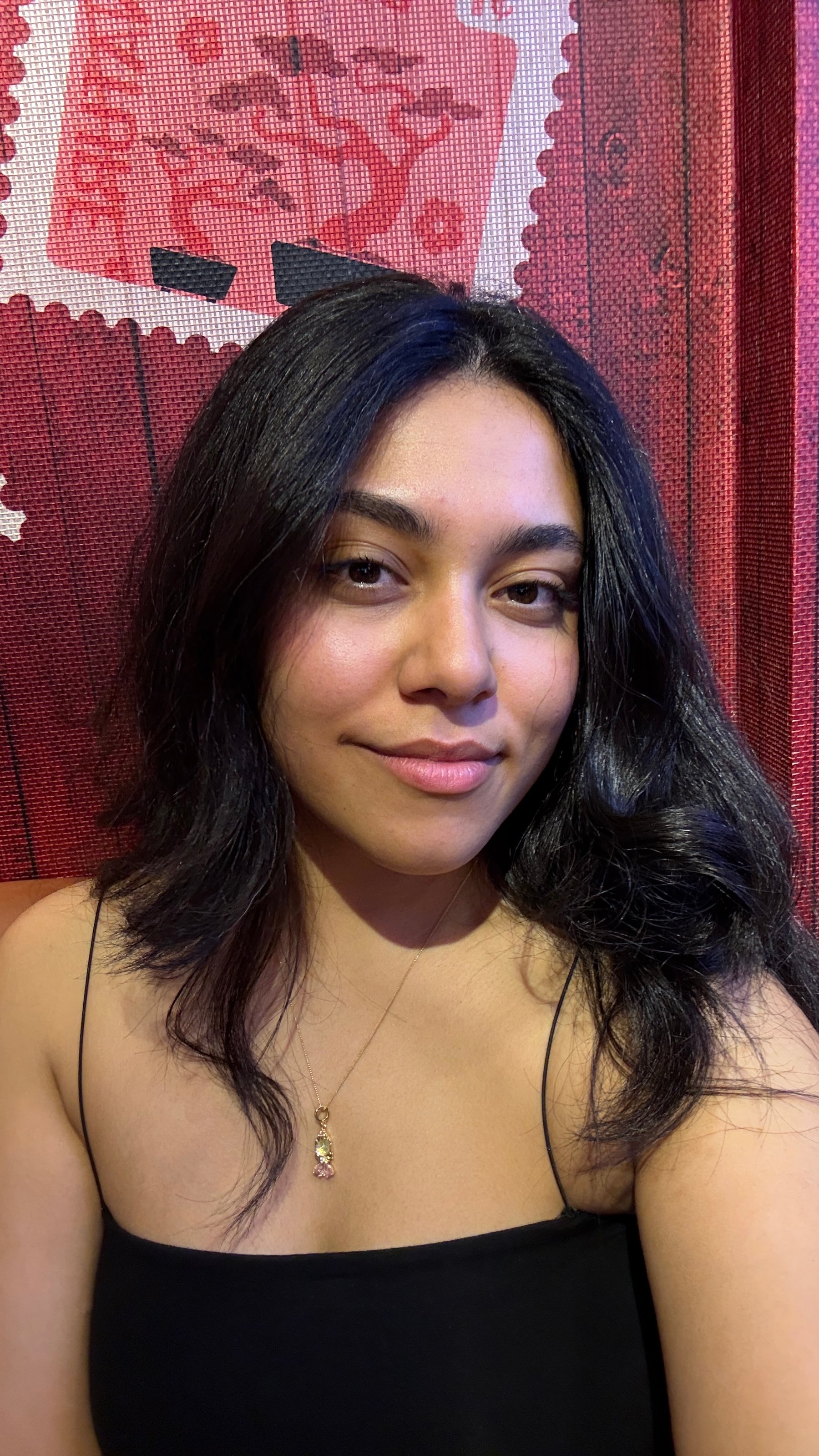 ilaydatunaboylu.lens Lens social identity (.lens handle) PFP