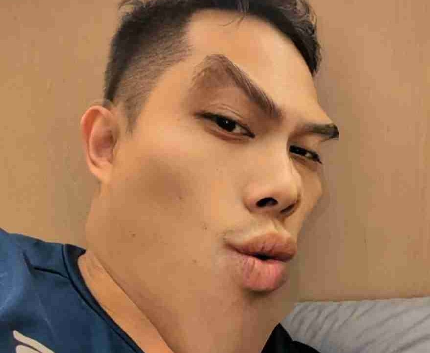 Daltoshi pfp