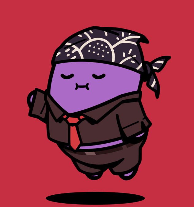 bickelhaup pfp