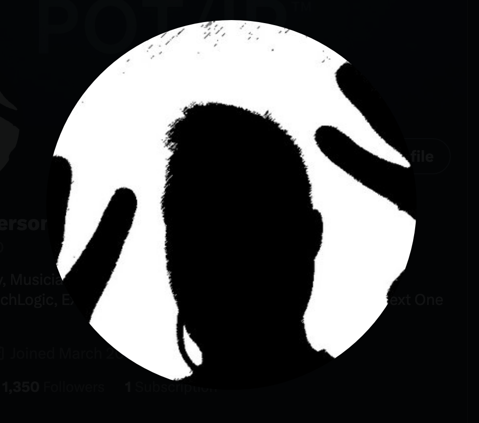 David H. pfp