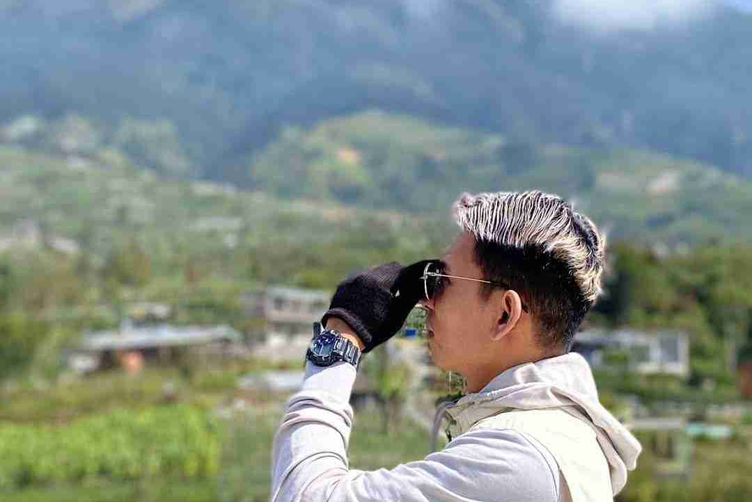 Redika Nur Setiawan pfp